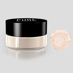 Translucent powder- Med