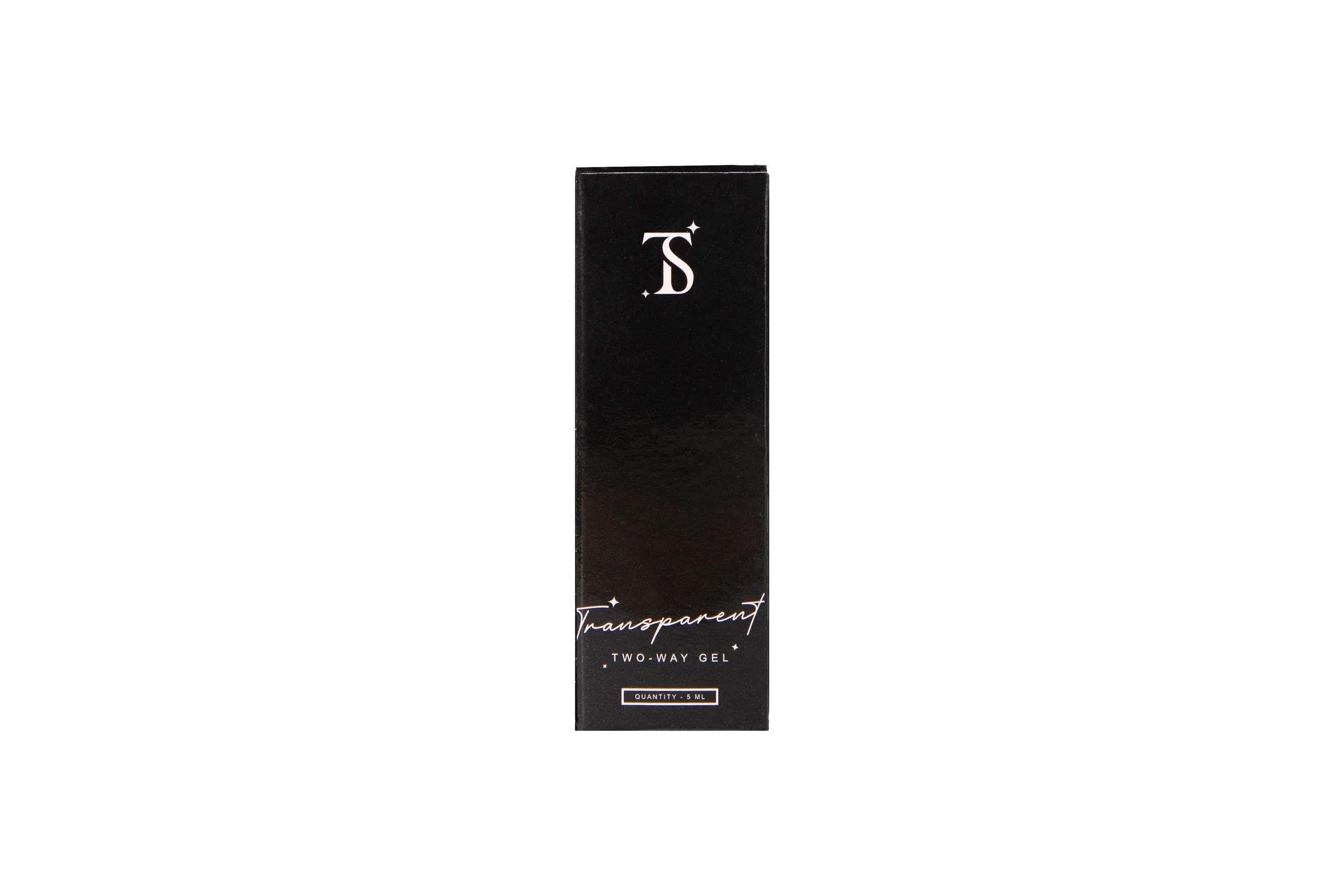 Transparent Two - Way Gel