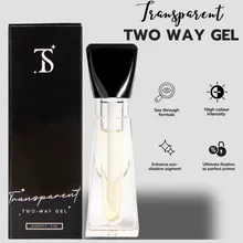 Transparent Two - Way Gel