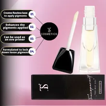 Transparent Two - Way Gel