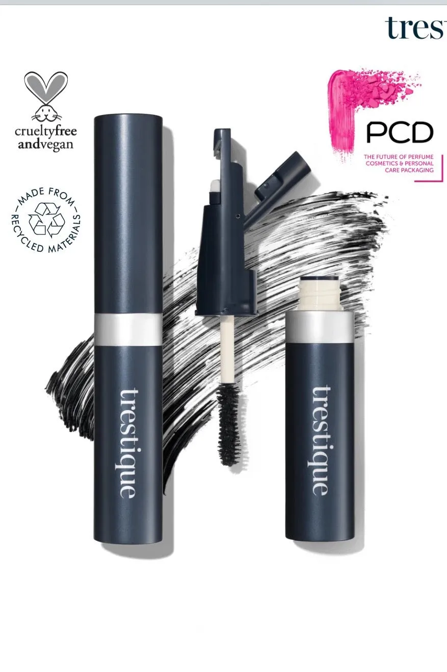 Trestique Good Vibes Mascara