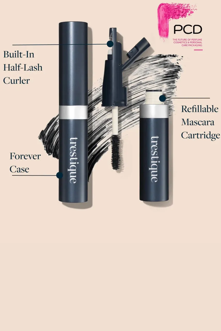 Trestique Good Vibes Mascara
