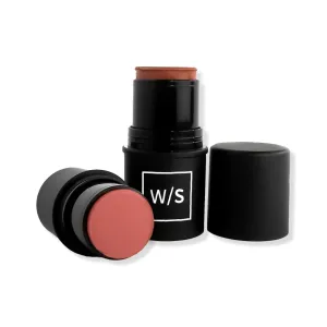 Tri-Stick | 3-in-1 Cheek, Lip & Eye Tint
