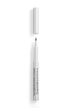 Tromborg - Perfect Liquid Eyeliner Pen
