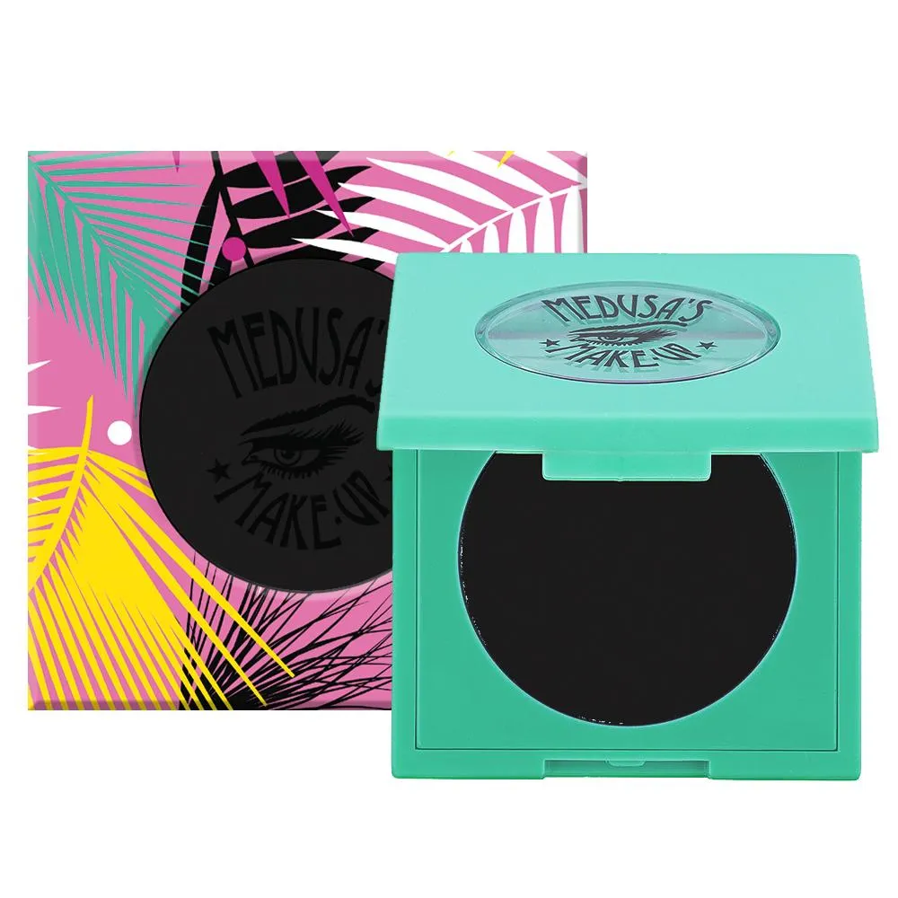Tropical matte eyeshadow - Bahamas