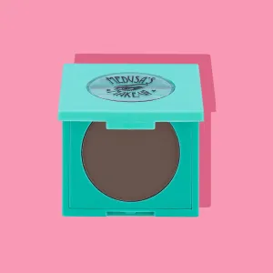 Tropical matte eyeshadow - Bermuda
