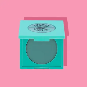 Tropical matte eyeshadow - Key Largo