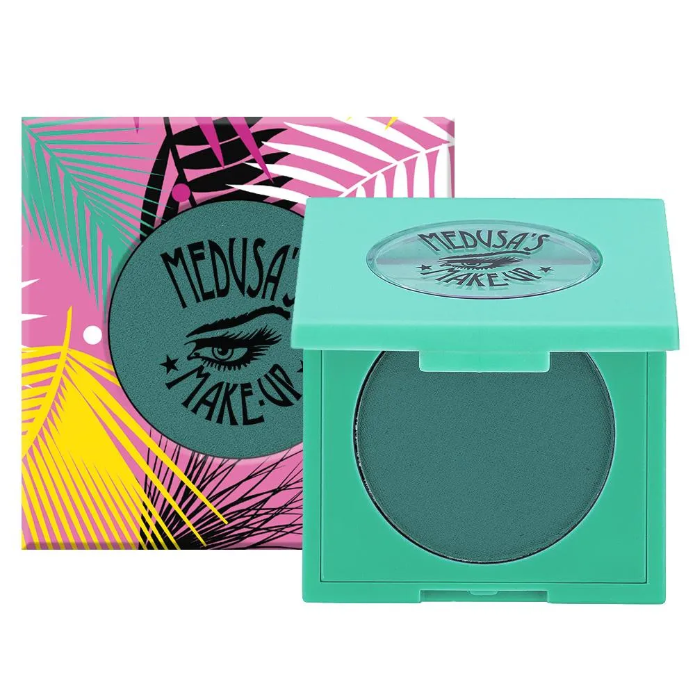 Tropical matte eyeshadow - Key Largo