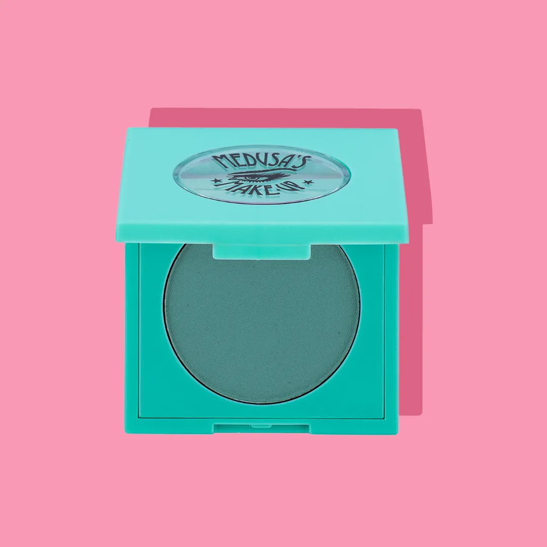 Tropical matte eyeshadow - Key Largo