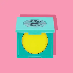 Tropical matte eyeshadow - Kokomo