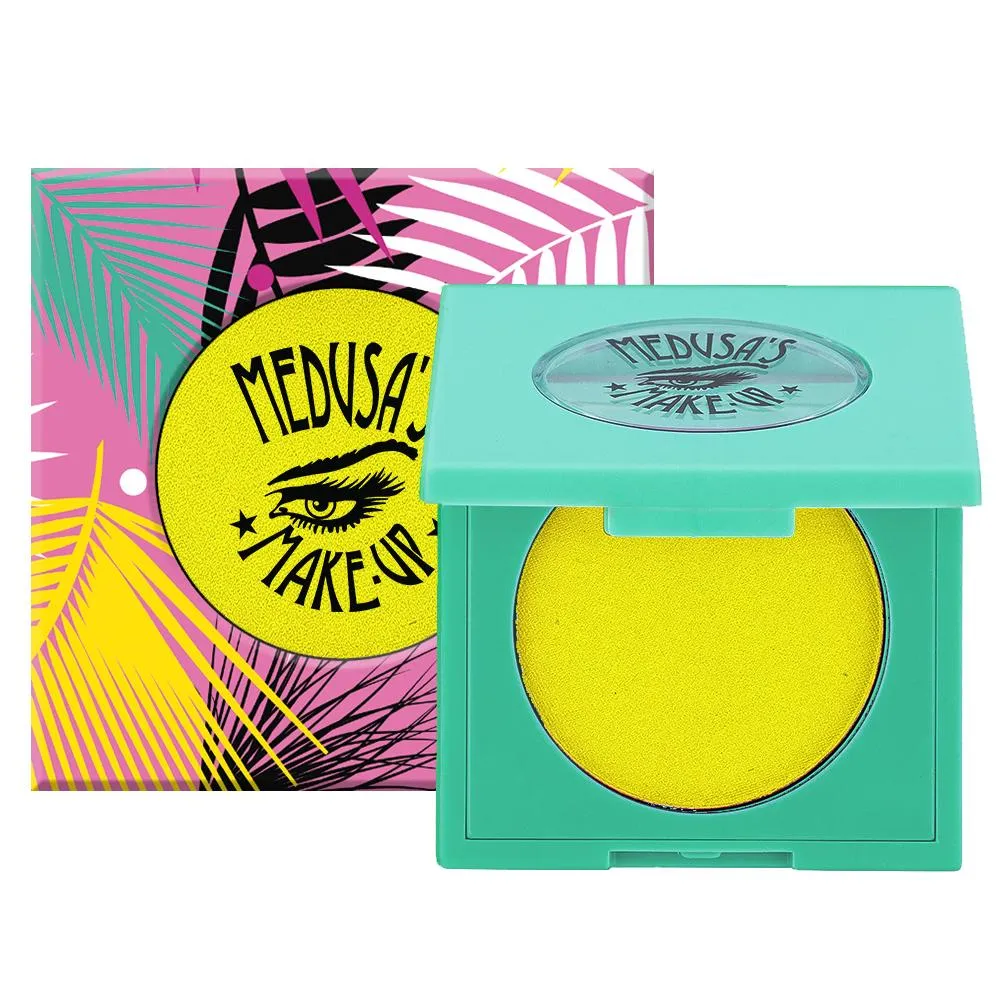Tropical matte eyeshadow - Kokomo