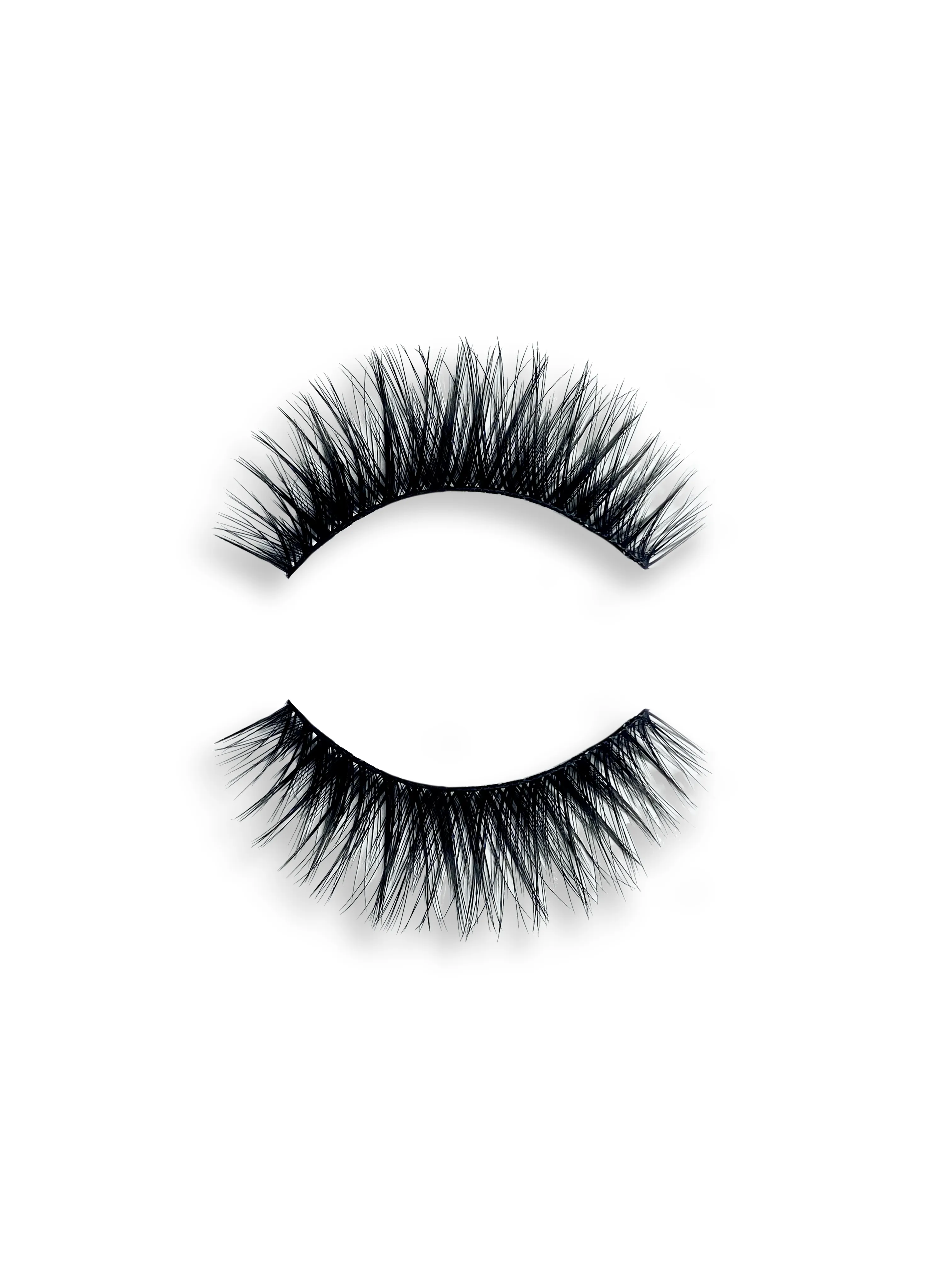 Trouble Magnetic Lash