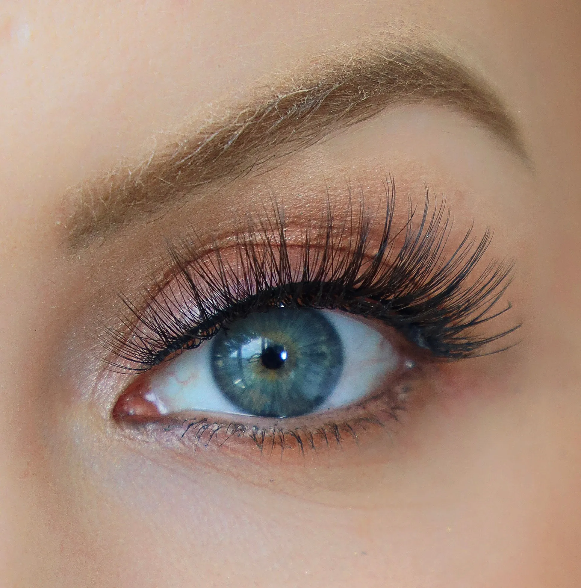 Trouble Magnetic Lash