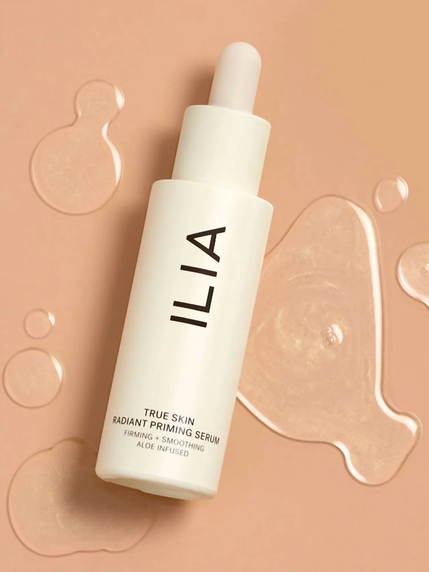 True Skin Radiant Priming Serum In Light It Up