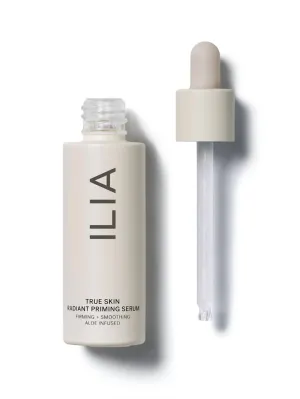 True Skin Radiant Priming Serum In Light It Up