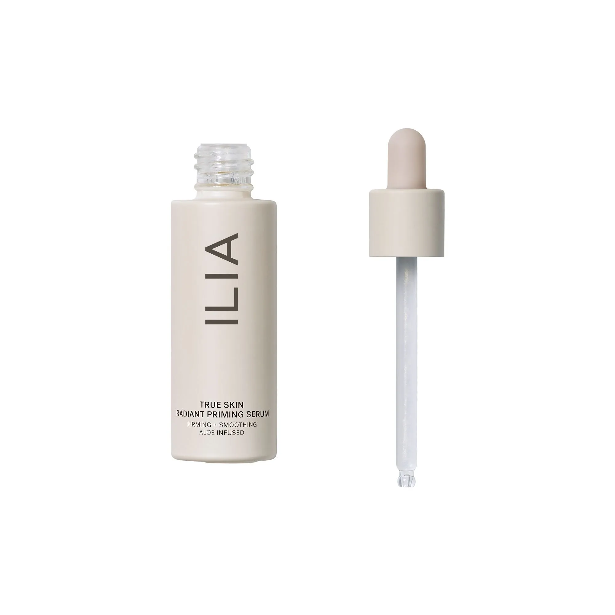 True Skin Radiant Priming Serum