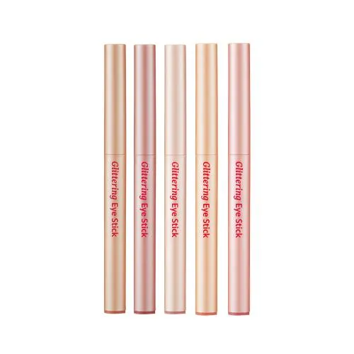 [TWINKLEPOP] Glittering Eye Stick 0.7g