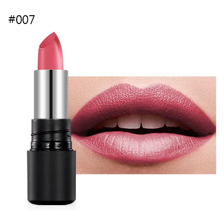UBUB Waterproof Velvet Lipstick - Matte, Long-Lasting, Moisturizing, Beauty Makeup