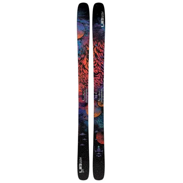 UFO 105 SKIS - 2023