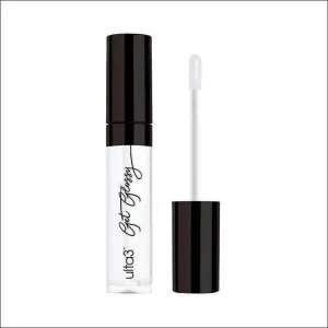 Ulta3 Get Glossy Lip Lacquer - Clear As Day