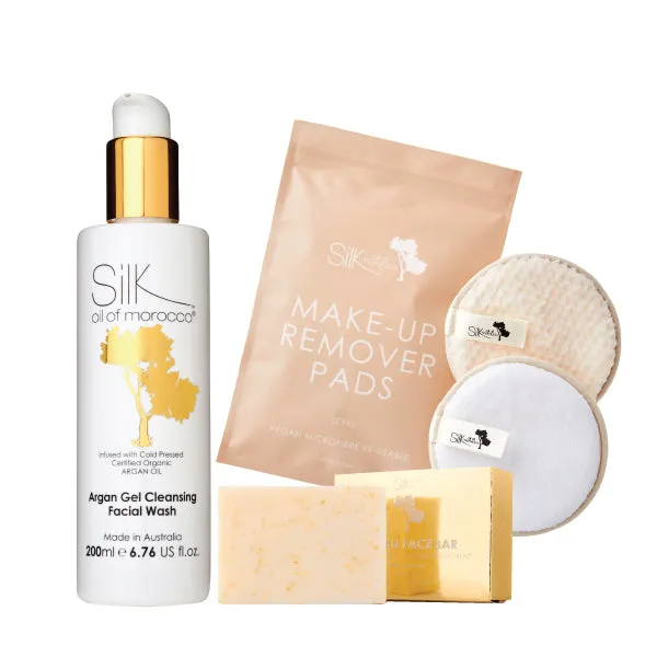 Ultimate Facial Cleansing - Ambassador Starter Pack