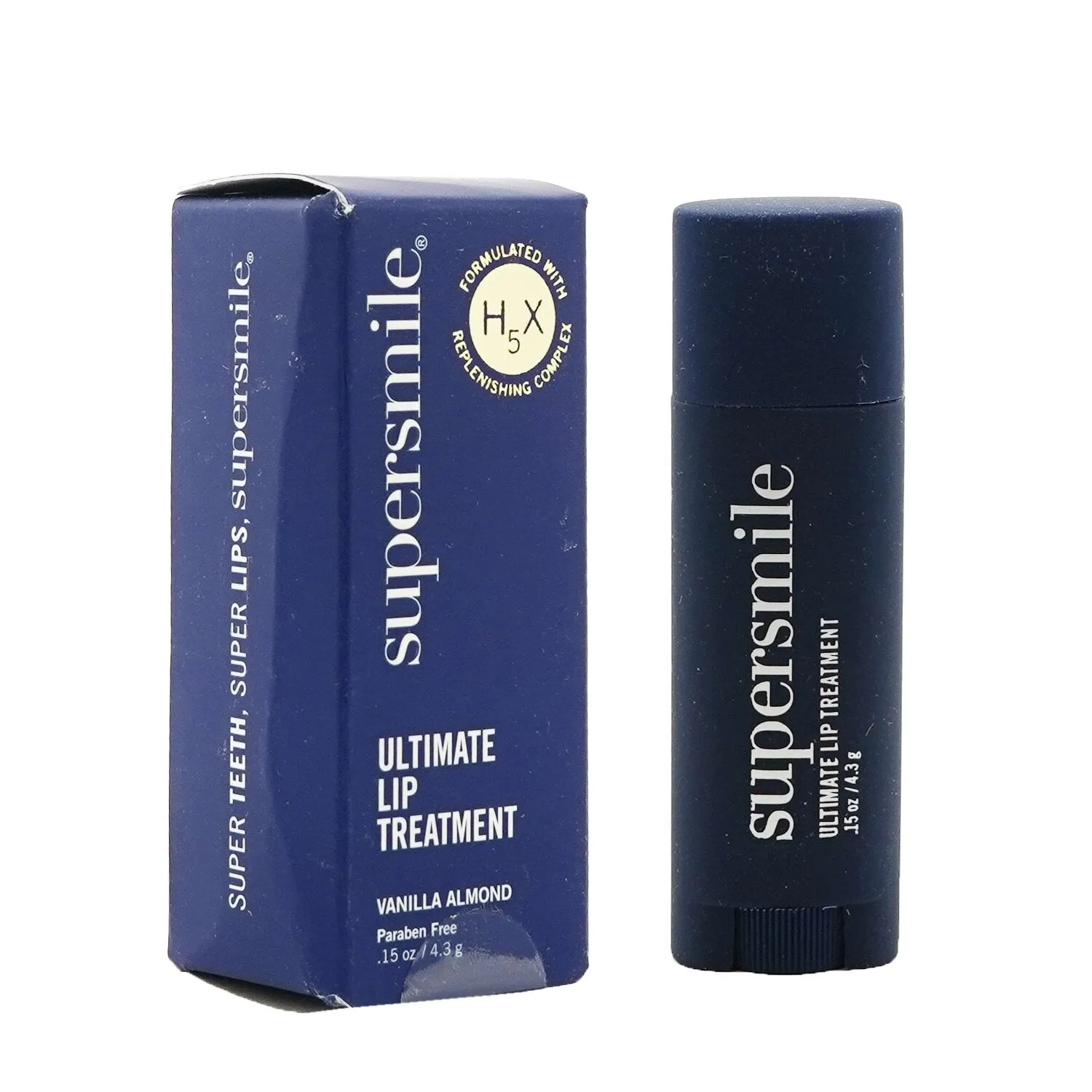 Ultimate Lip Treatment