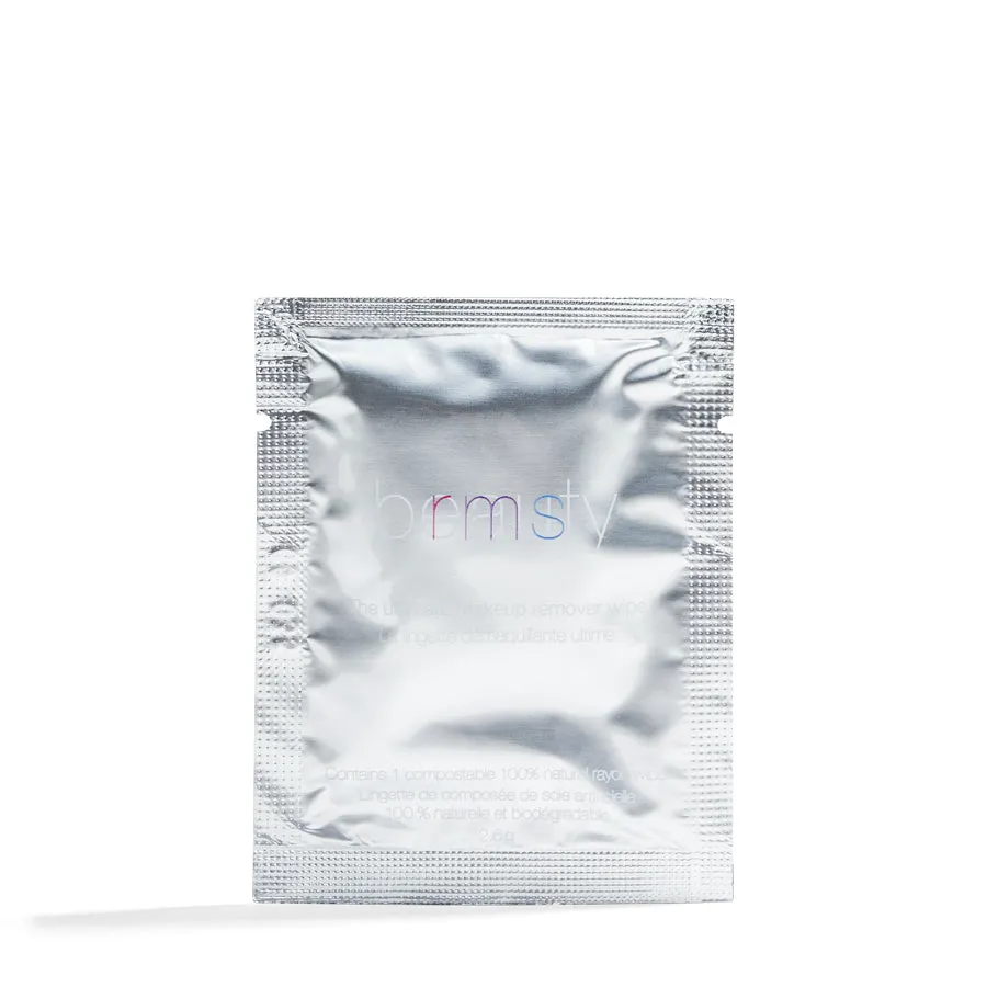 Ultimate Makeup Remover Wipes