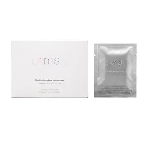 Ultimate Makeup Remover Wipes