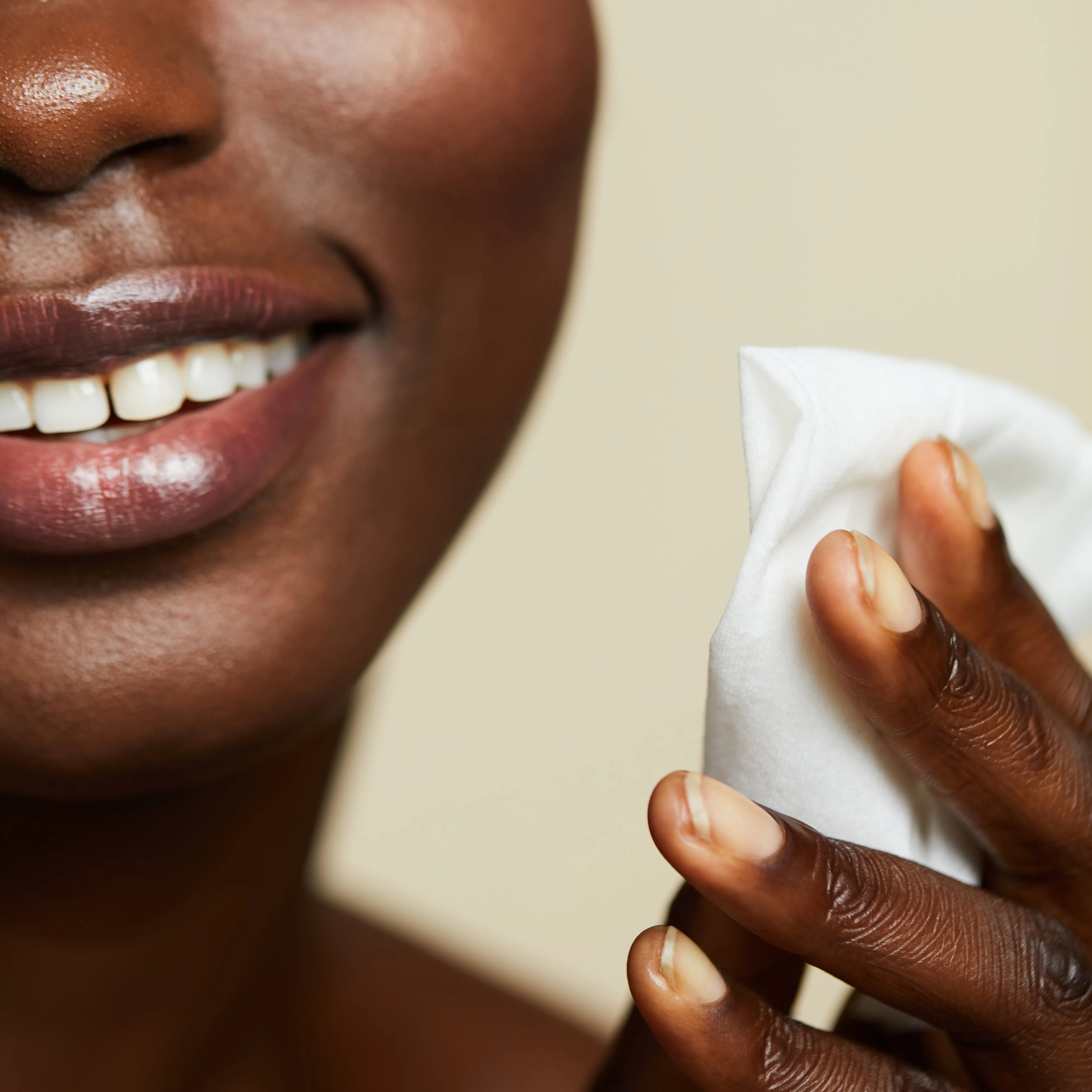 Ultimate Makeup Remover Wipes