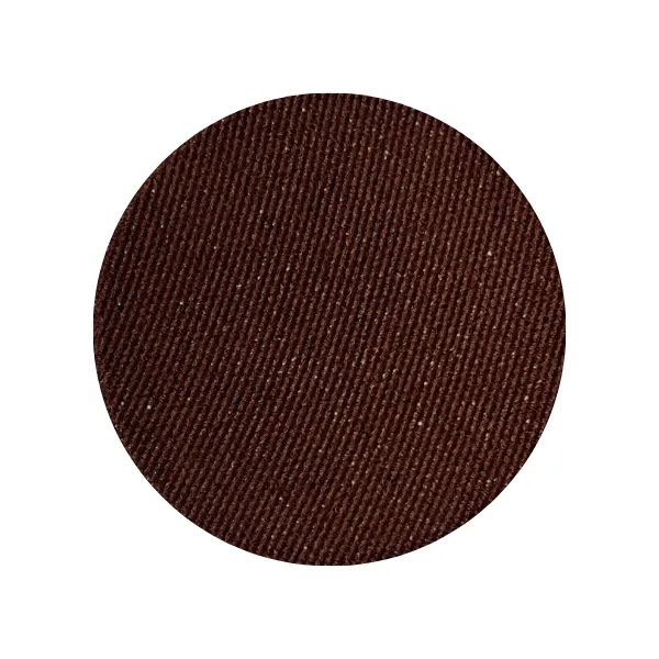 Ultra Dark Brown - Pressed Eye Shadow