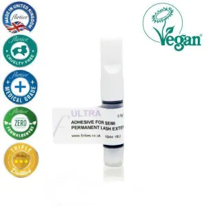 ULTRA Lash Adhesive black 0.5g