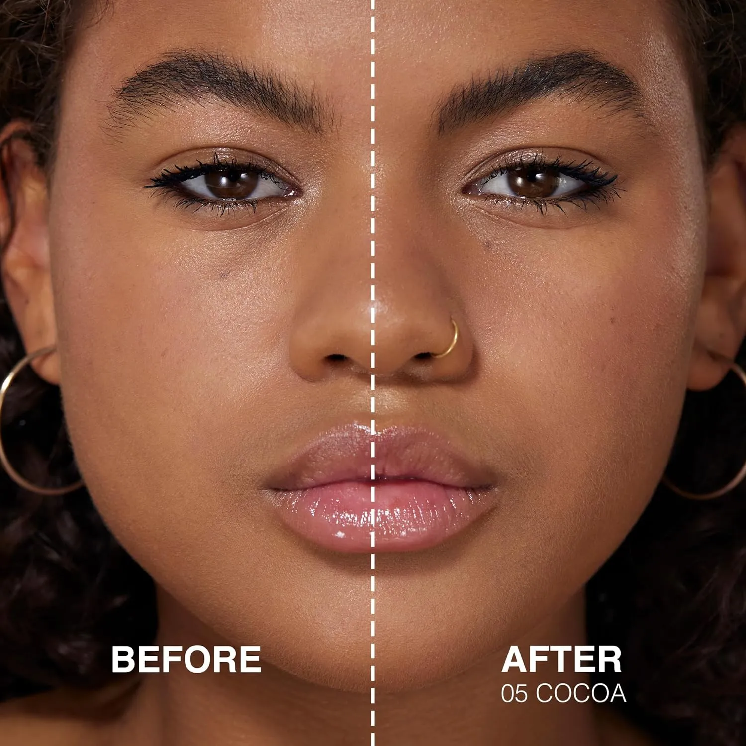 Under Eye Concealer for Dark Circles  Blendable & Long-Lasting Makeup oncealer  Seamless Finish  0.15 Fl Oz (Cocoa)
