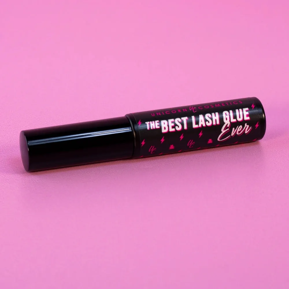 Unicorn Cosmetics The Best Lash Glue Ever 5g