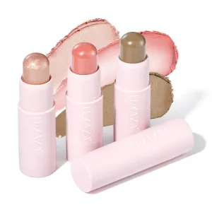 Upgraded Multi Makeup Stick Set-04(3pcs)【US ONLY】