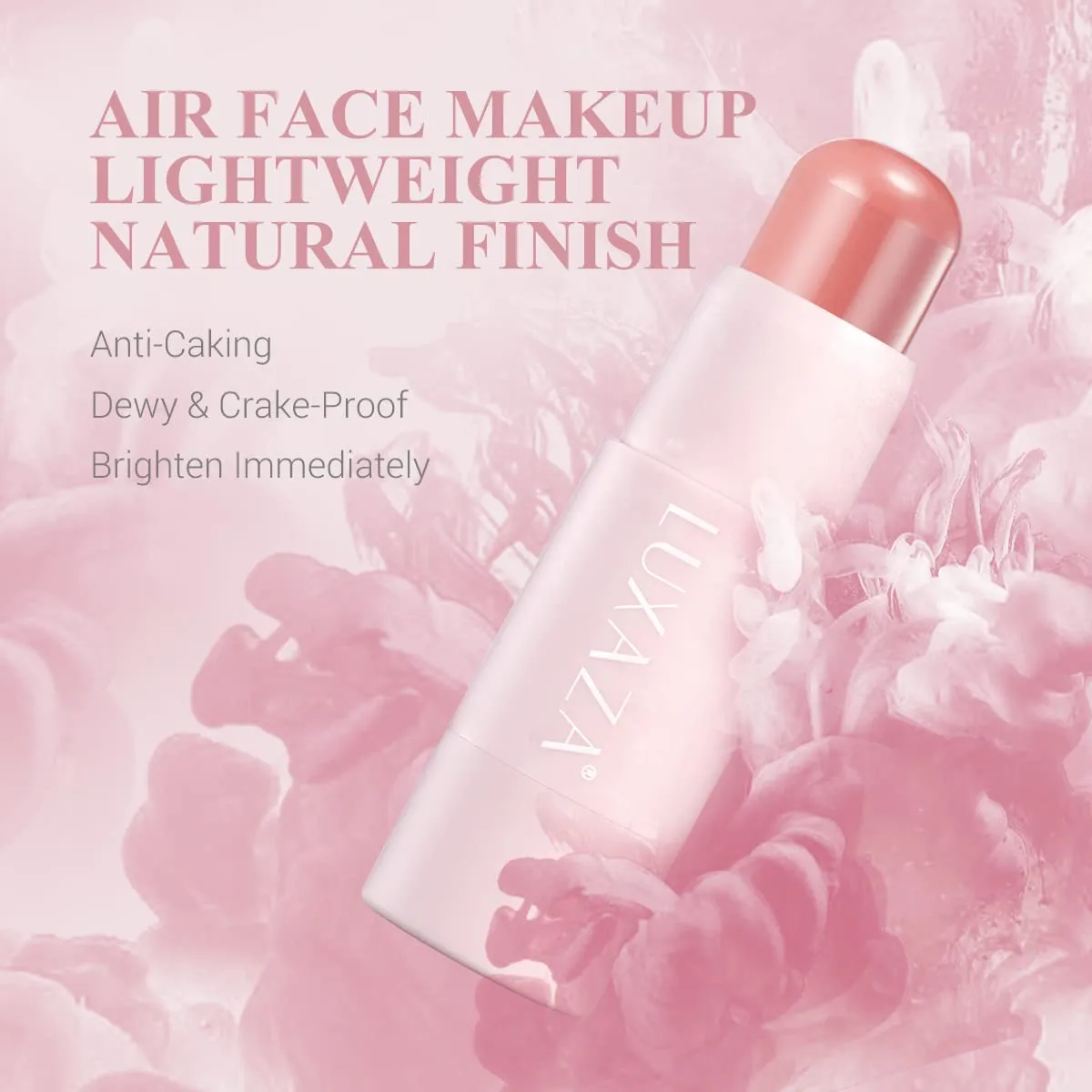 Upgraded Multi Makeup Stick Set-04(3pcs)【US ONLY】