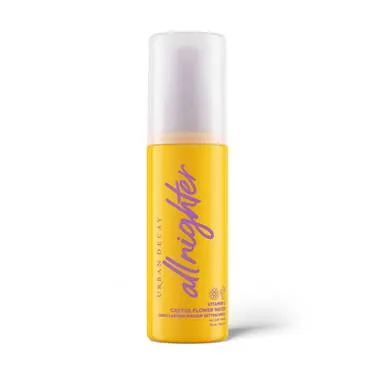Urban Deacay All Nighter Vitamin C Hydrating Makeup Setting Spray
