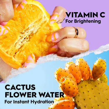 Urban Deacay All Nighter Vitamin C Hydrating Makeup Setting Spray