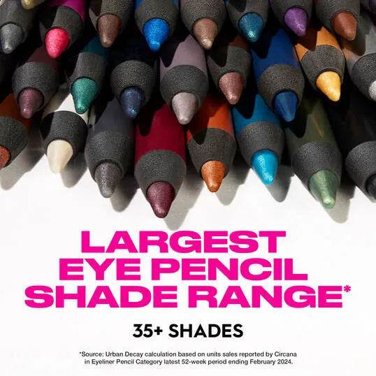 Urban Decay 24/7 Glide On Waterproof Eyeliner Pencil