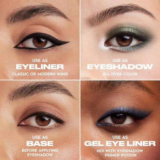 Urban Decay 24/7 Glide On Waterproof Eyeliner Pencil