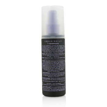 Urban Decay De Slick Oil Control Makeup Setting Spray 118ml