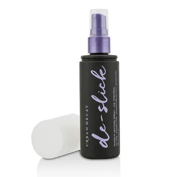 Urban Decay De Slick Oil Control Makeup Setting Spray 118ml
