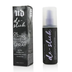 Urban Decay De Slick Oil Control Makeup Setting Spray 118ml