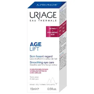 URIAGE - AGE LIFT SMOOTHING EYE CARE