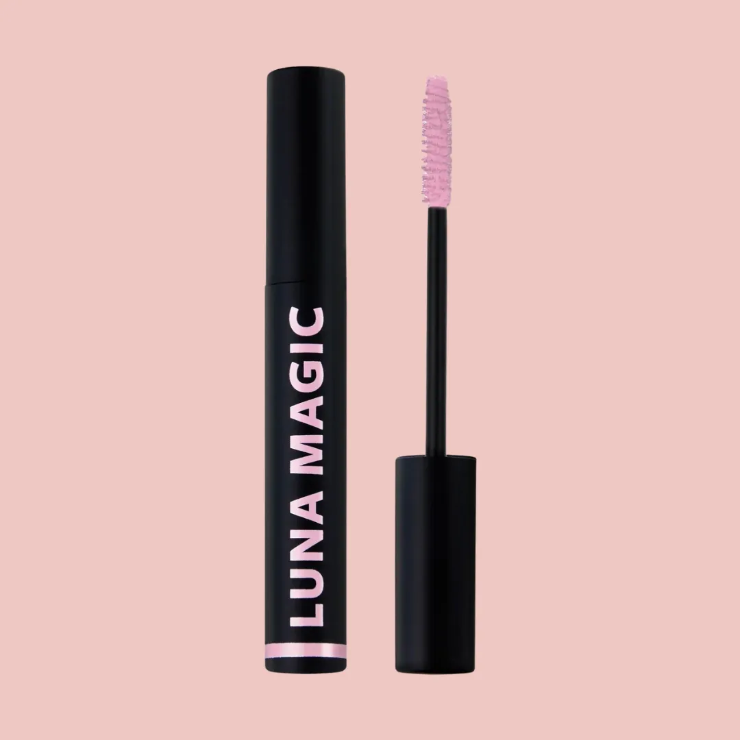 Va-Va Pink Extra Volume Lash Primer