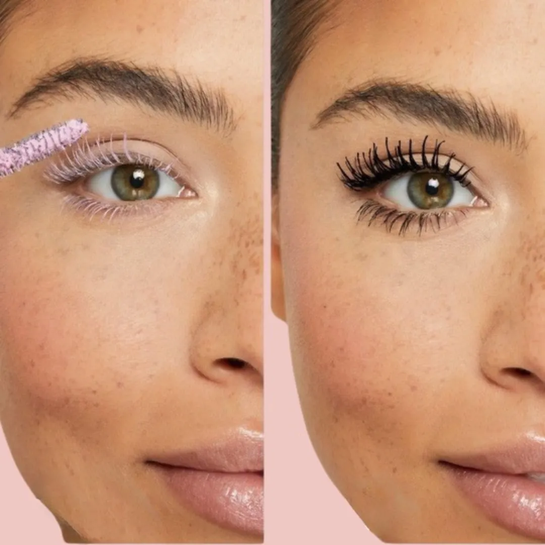 Va-Va Pink Extra Volume Lash Primer
