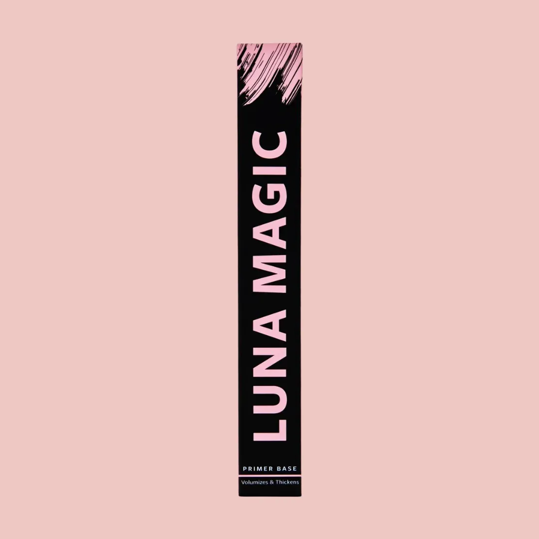 Va-Va Pink Extra Volume Lash Primer