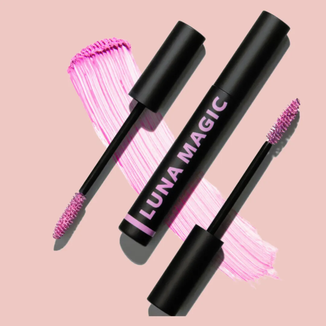 Va-Va Pink Extra Volume Lash Primer