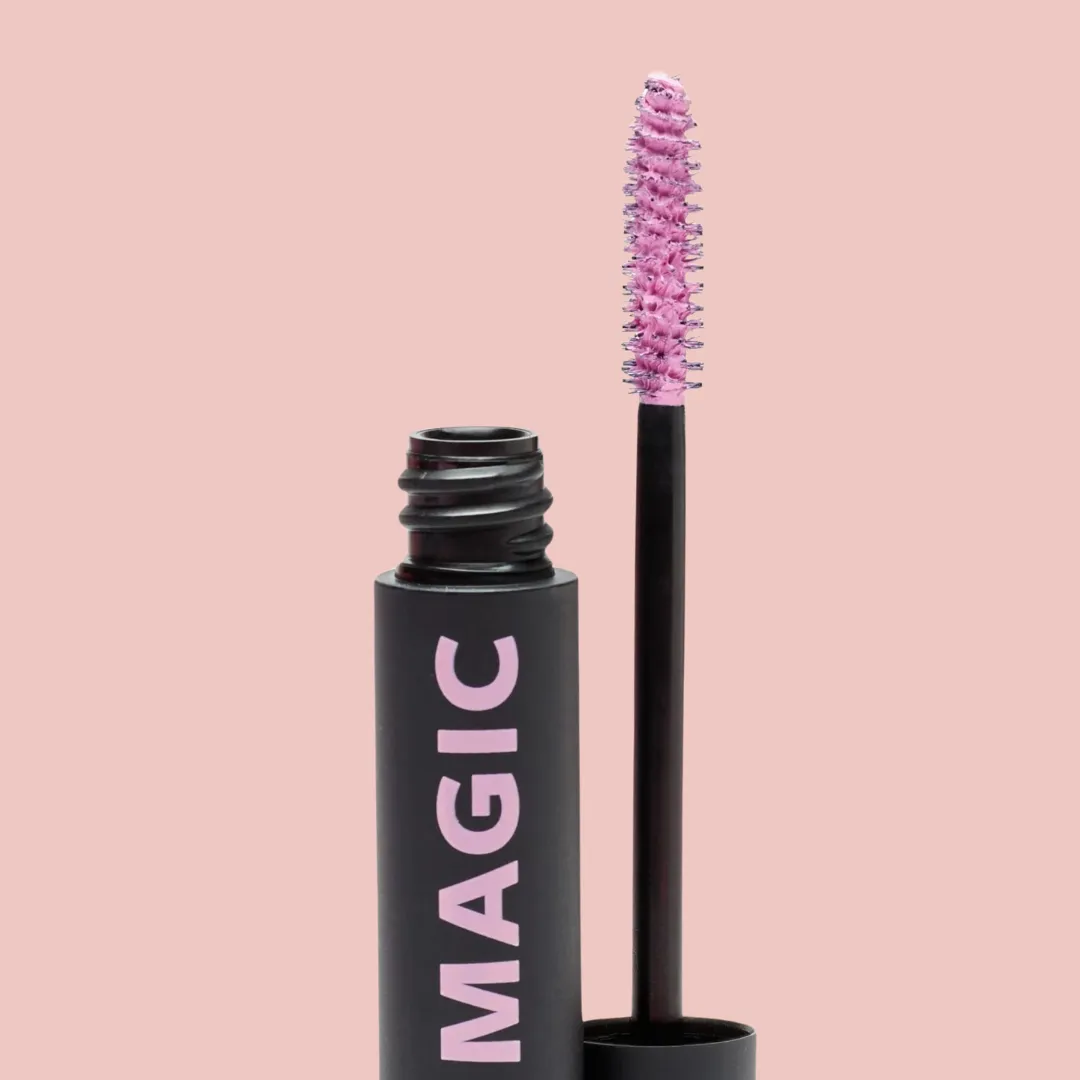 Va-Va Pink Extra Volume Lash Primer