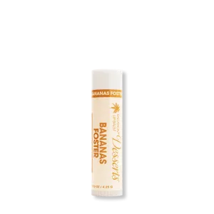 Vacation Bananas Foster Lip Balm
