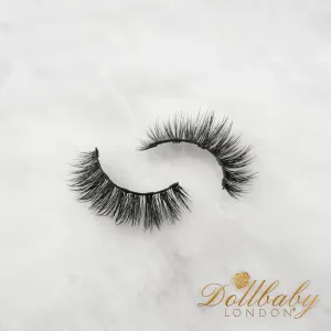 'Vamp' Full & Fluffy Wispy Magnetic Eyelashes